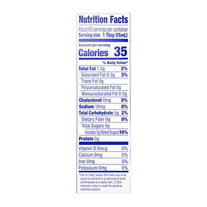 International Delight HERSHEY’S Chocolate Caramel Coffee Creamer, 32 Oz.
