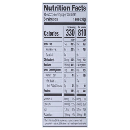 Hormel Macaroni and Cheese Pasta 20 oz