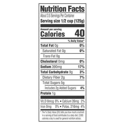 Margaret Holmes Tomatoes, Okra & Corn 14.5 oz