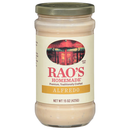 Rao's Homemade Alfredo Sauce 15 oz