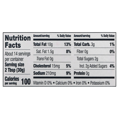 Sweet Baby Ray's Ray's Secret Sauce Dipping Sauce 14 oz