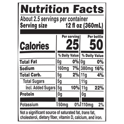 Gatorade Lower Sugar Thirst Quencher Glacier Cherry 28 Fl Oz