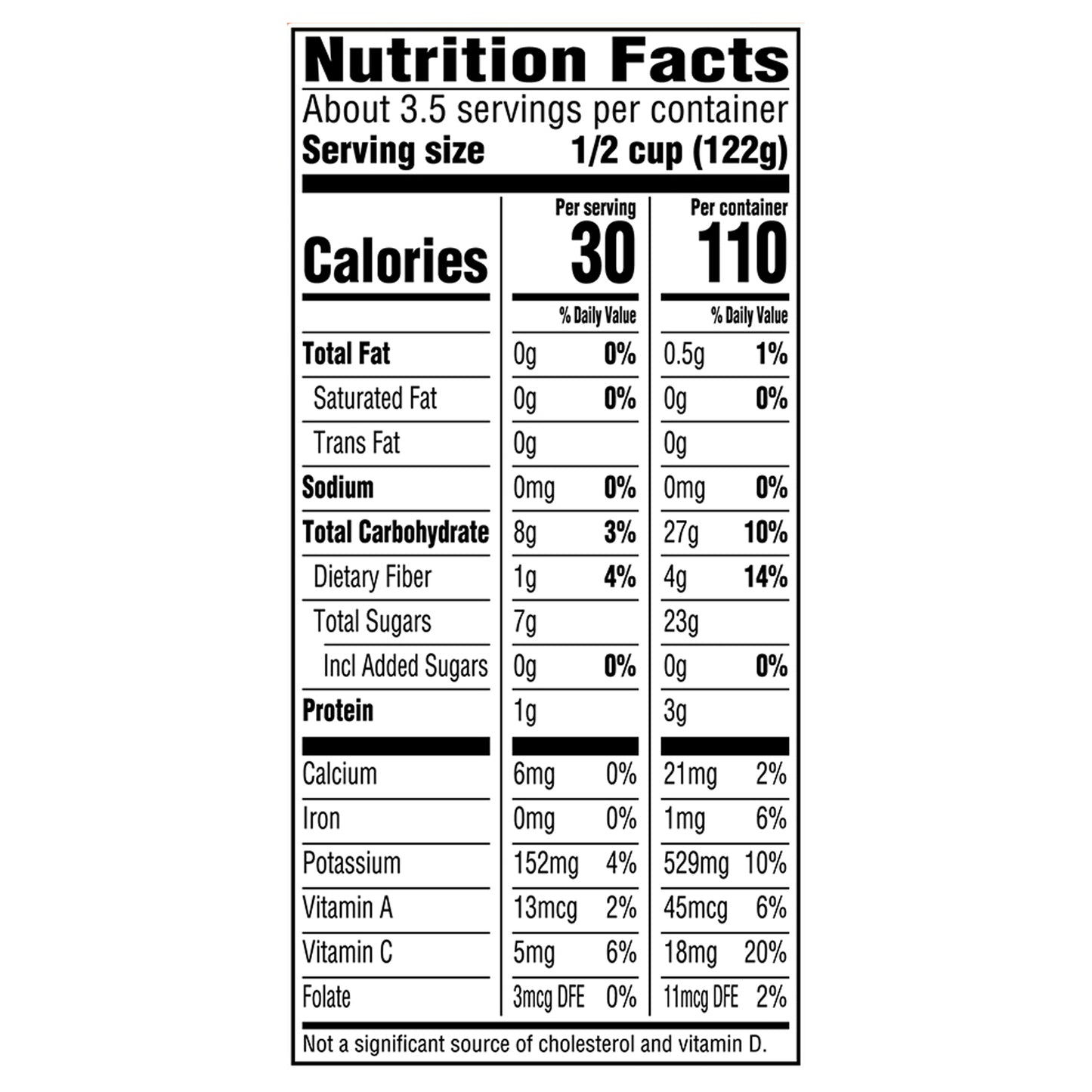 Food Club No Sugar Added Yellow Cling Sliced Peaches 14.5 oz