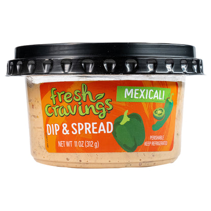 Fresh Cravings Mexicali Dip 11oz