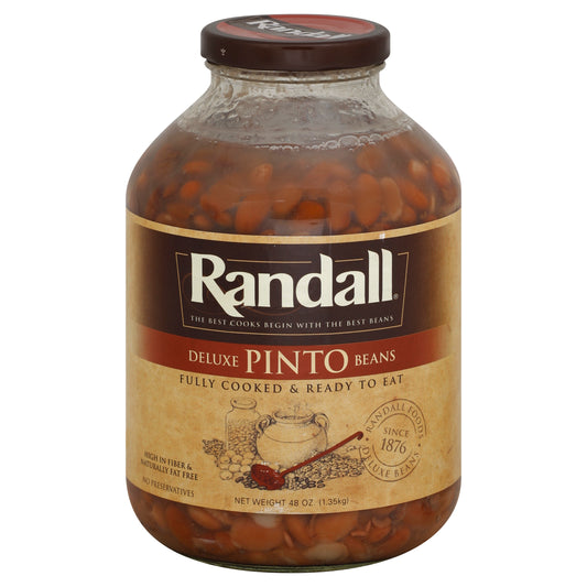 Randall Pinto Beans 48 oz
