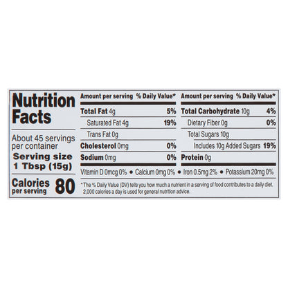 Food Club Chocolate Flavored Candy Coating 24 oz