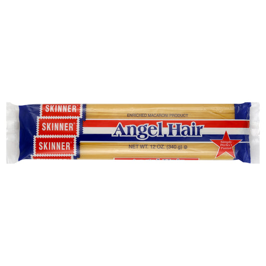 Skinner Angel Hair 12 oz