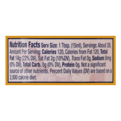 Kernel Season's Movie Theater Butter 13.75 fl oz