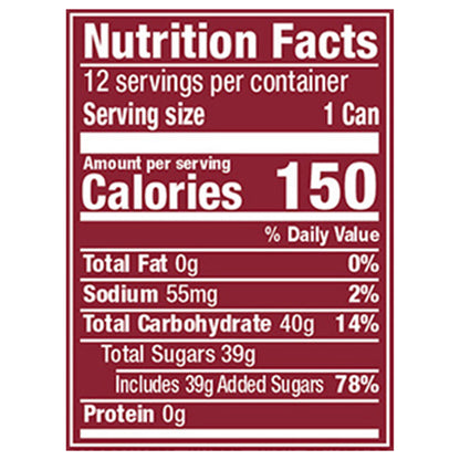 Dr Pepper Creamy Coconut Soda, 12 fl oz cans, 12 Pack
