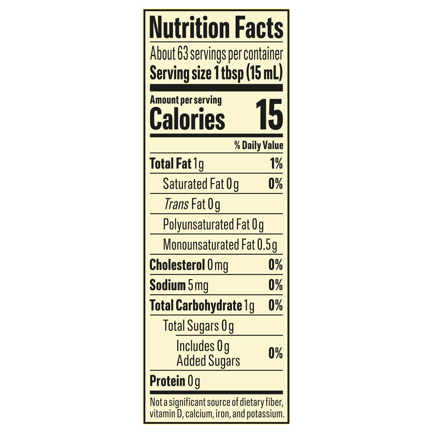Nestle Coffee Mate Liquid Hazelnut Sugar Free Coffee Creamer 32 fl oz.