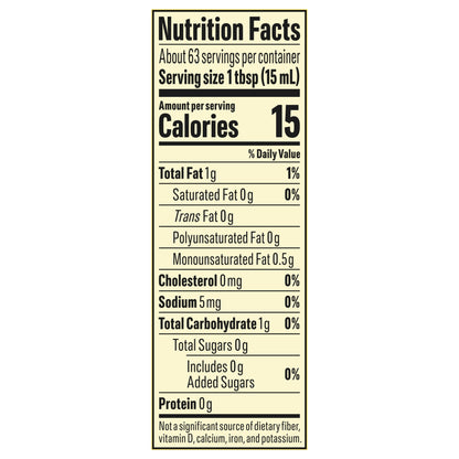 Nestle Coffee Mate Liquid Hazelnut Sugar Free Coffee Creamer 32 fl oz.