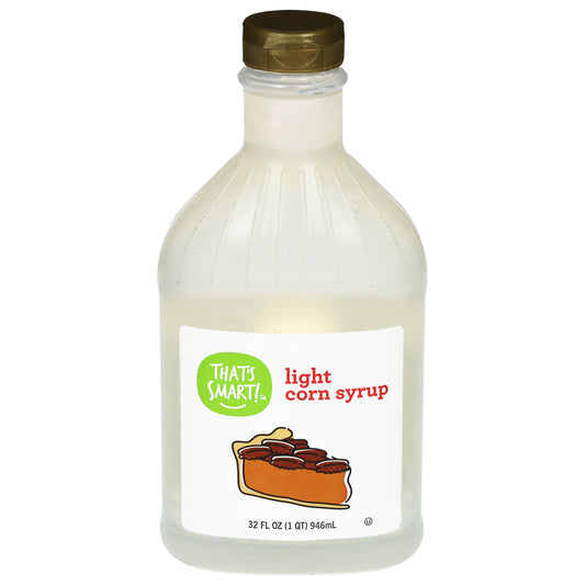 That's Smart! Light Corn Syrup 32 fl oz