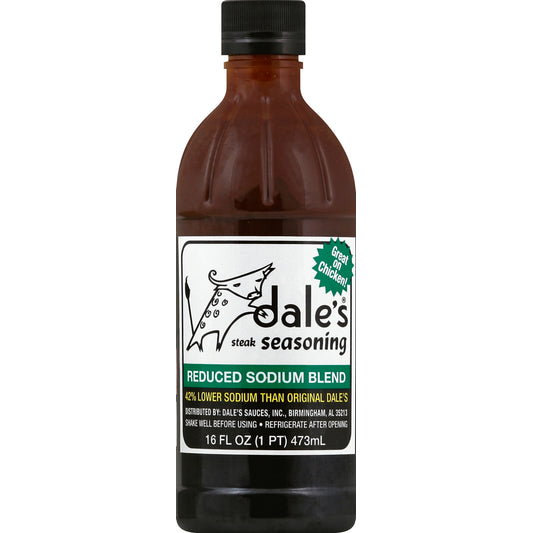Dale's Steak Seasoning 16 oz