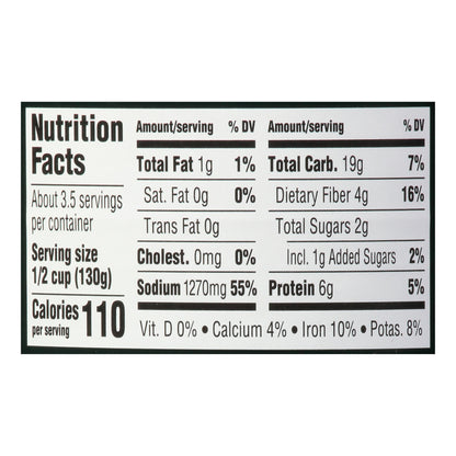 Bush’s Campfire Style Chili Magic Chili Starter 15.5 oz