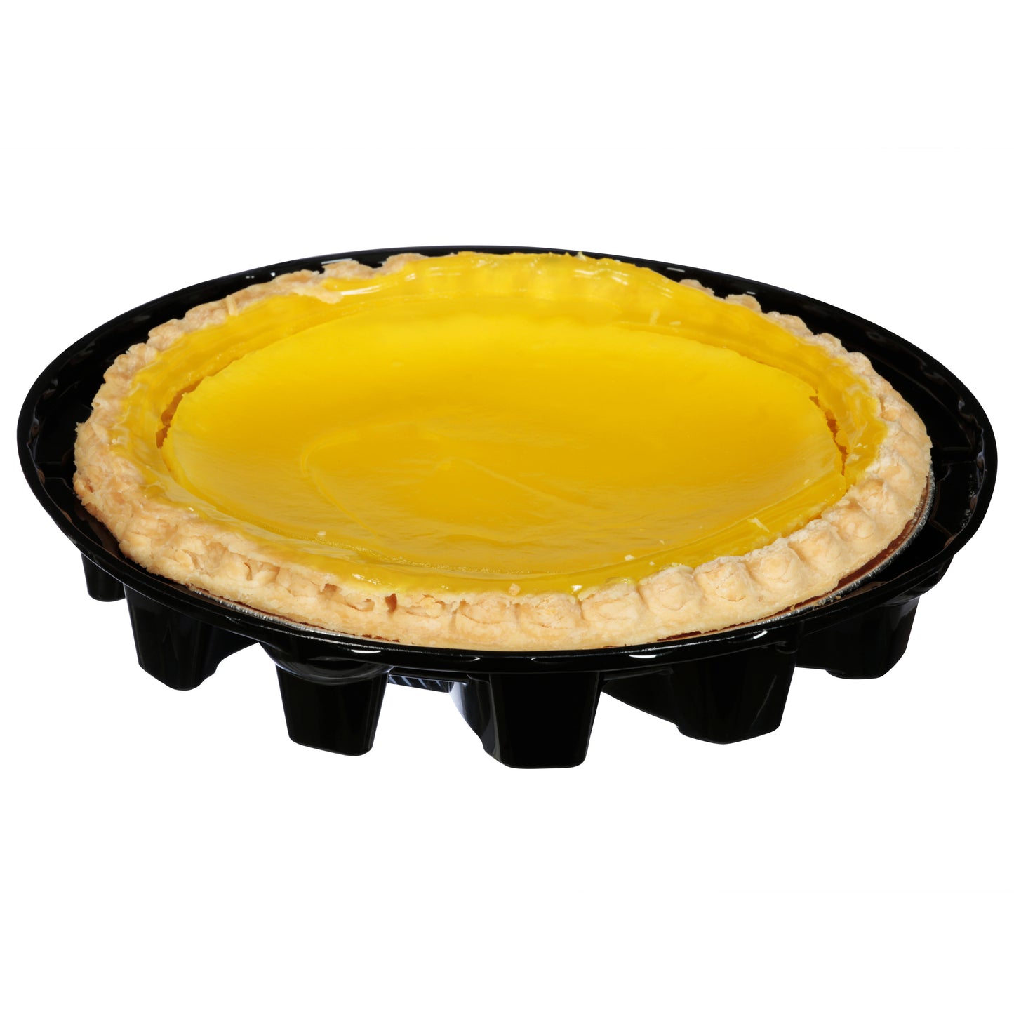 Quality Bakery 8 Inch Lemon Chess Pie 23 oz