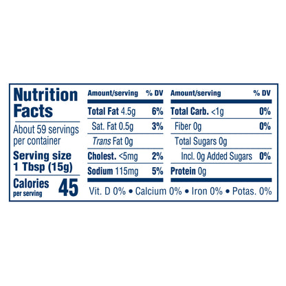 Kraft Reduced Fat Mayo with Olive Oil 30 fl oz