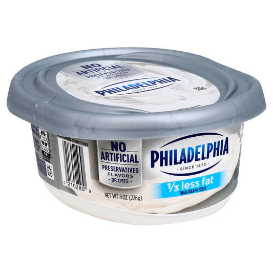 Philadelphia Cream Cheese 8 oz