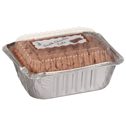 Park Avenue Double Chocolate Cake 7 oz