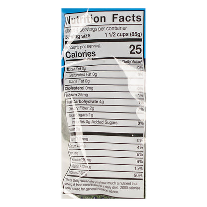 Pero Family Farms Broccoli Florets 12 oz