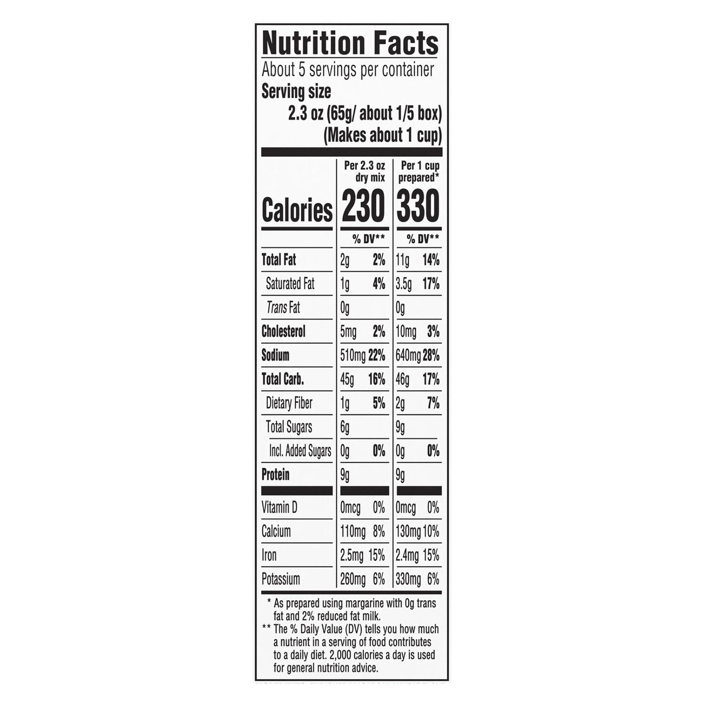 Kraft Original Mac & Cheese Macaroni and Cheese Dinner, 11 oz Box