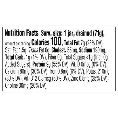 Gerber Stage 3 Baby Food, Lil’ Sticks Chicken Sticks, Chicken Baby Food