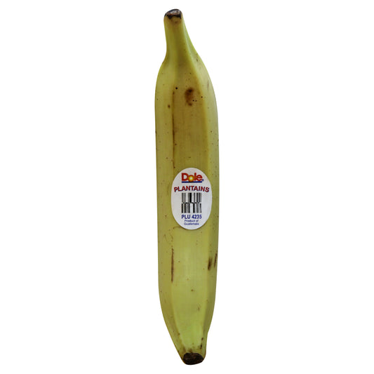 Green Banana