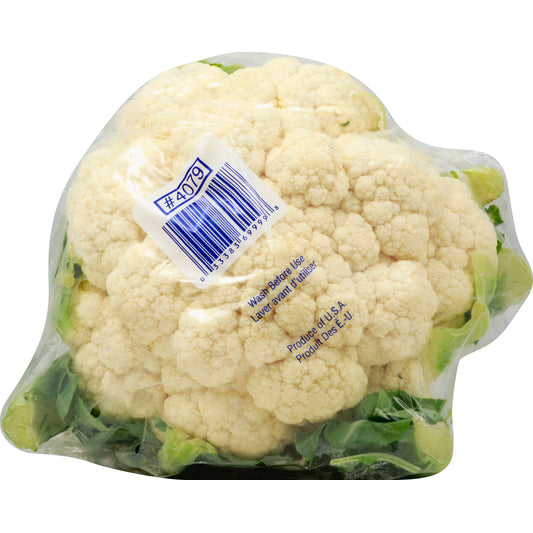 Cauliflower