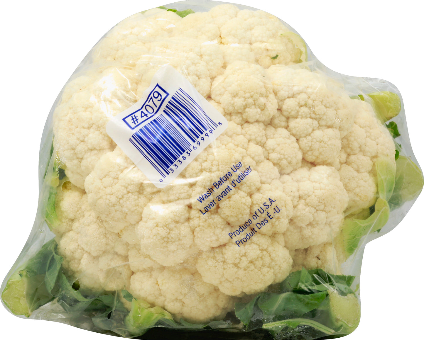 Cauliflower