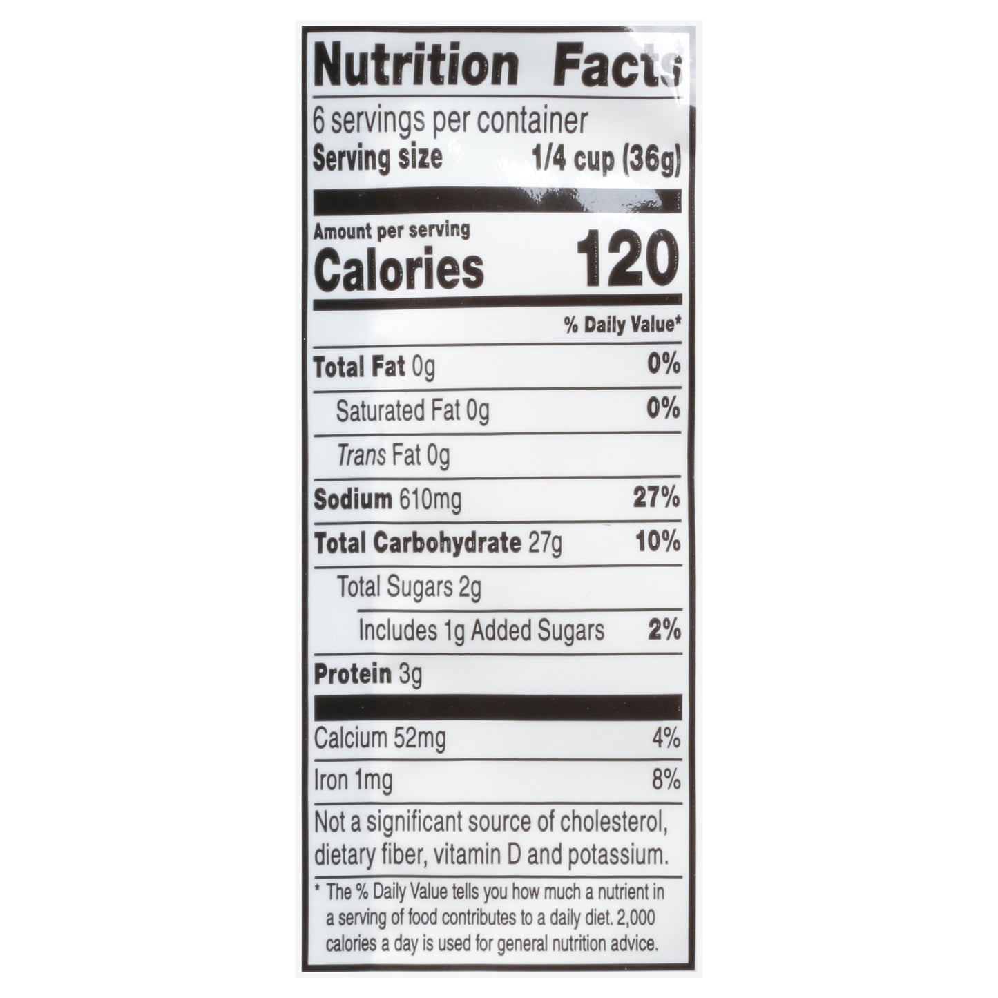 Martha White Hush Puppy Mix with Onion Flavor 8 oz