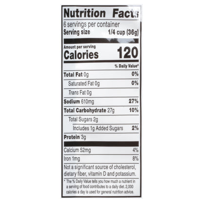 Martha White Hush Puppy Mix with Onion Flavor 8 oz