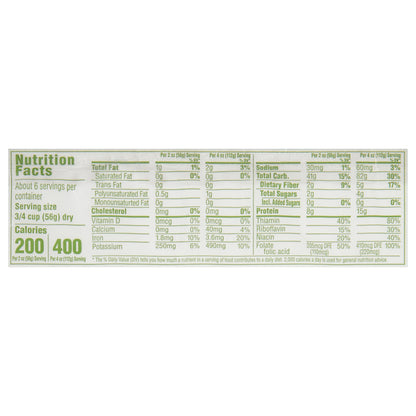 Ronco Tri-Color Rotini 12 oz