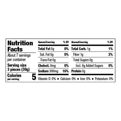 Mezzetta Golden Greek Peperoncini, 16 fl oz