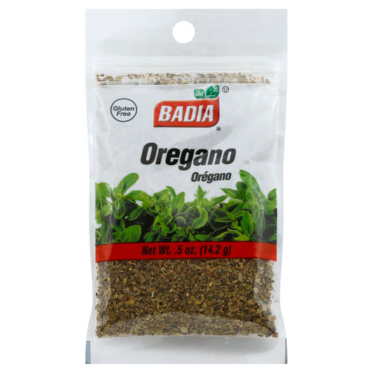 Badia Oregano 0.5 oz