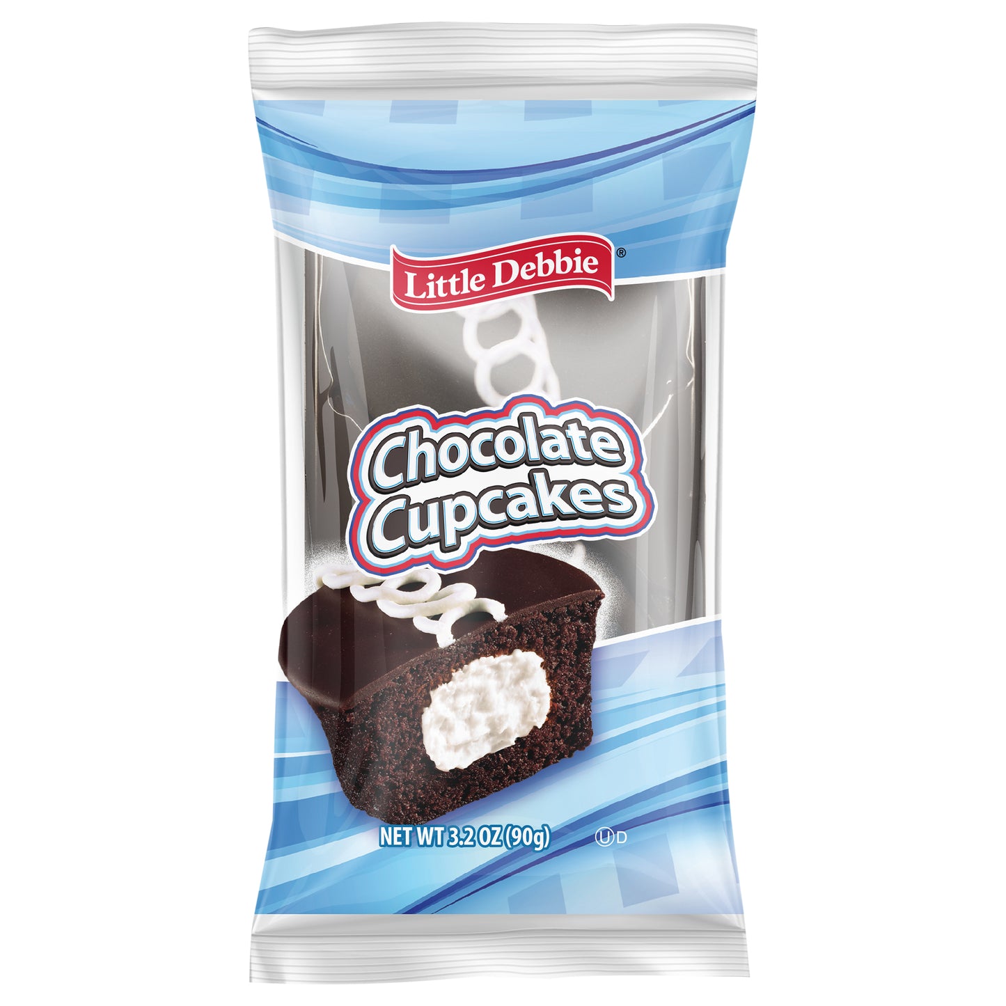 Snack Cakes, Little Debbie Snack Chocolate Cupcakes
