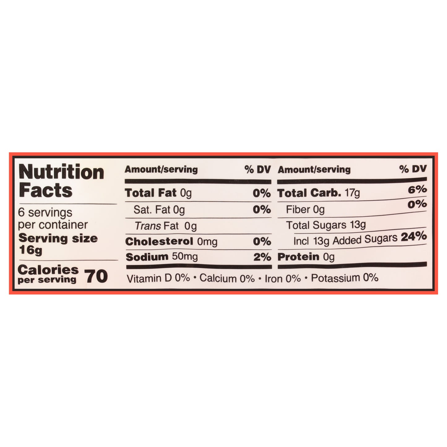 Gurley's Butterscotch Buttons 3.25 oz