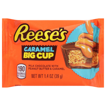 Reese's Caramel Big Cup 1.4 oz