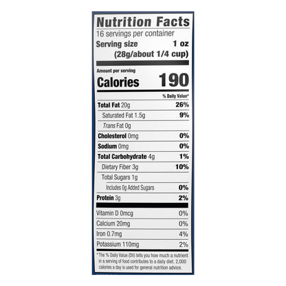 Fisher Pecan Halves 16 oz