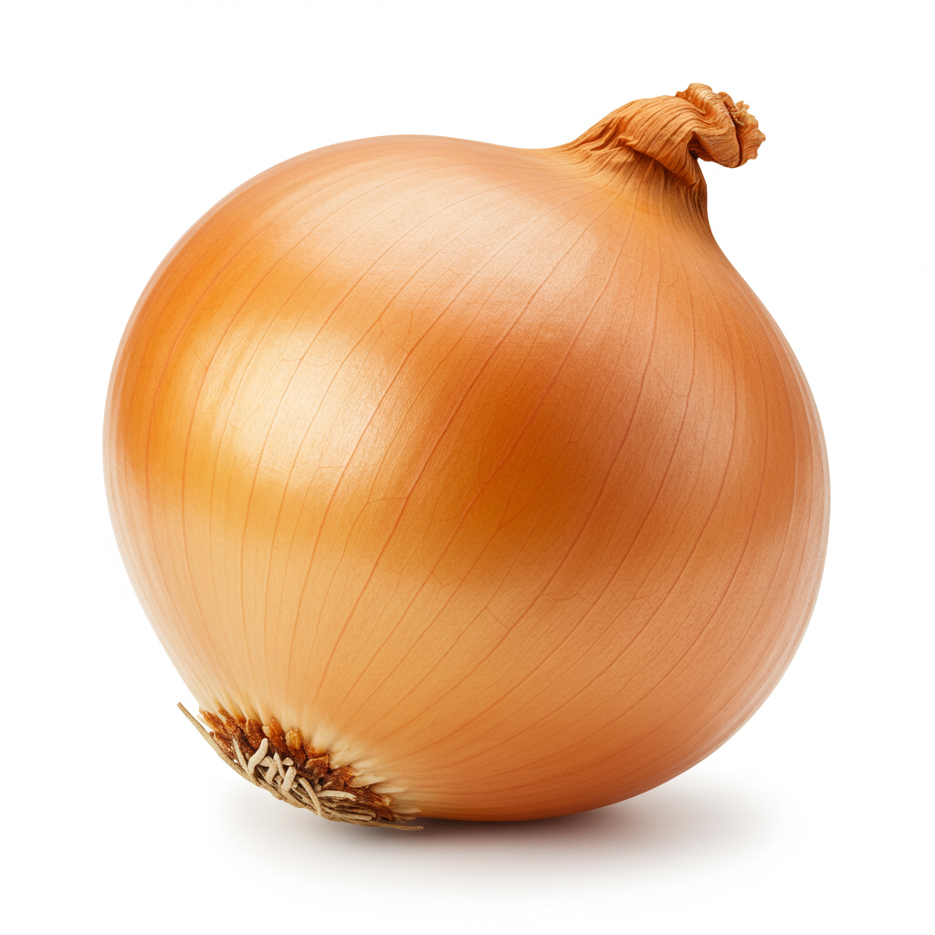 Sweet Vidalia Onions - 5LB