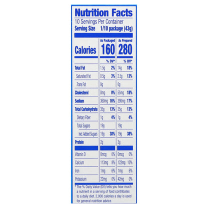 Pillsbury Moist Supreme Pineapple Cake Mix 15.25 oz