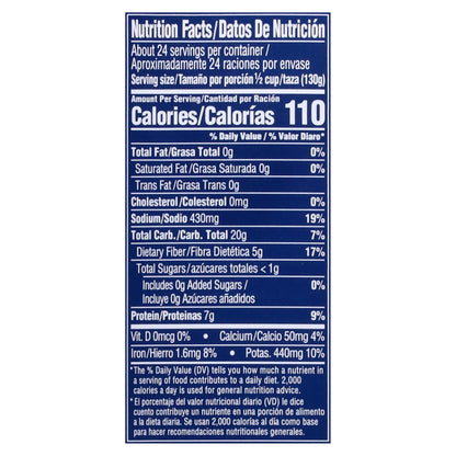 Bush's Best Pinto Beans 111 oz