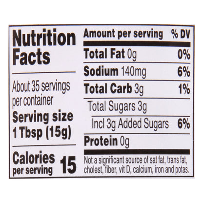 Food Club Essential Choice Sugar Free Maple & Brown Sugar Instant Oatmeal 8 - 0.98 oz Packets