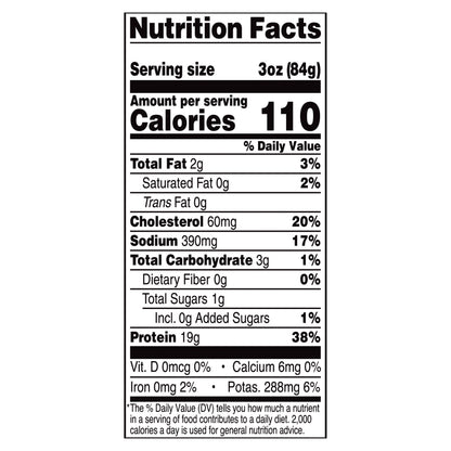 John Soules Foods Chicken Fajitas, 8 oz, Refrigerated