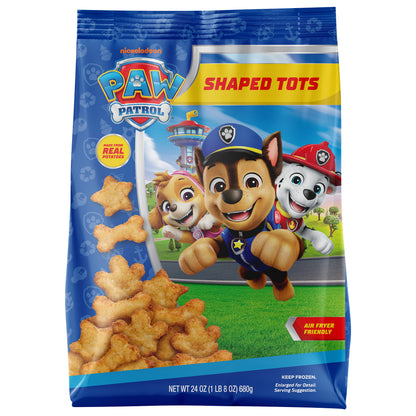 PAW Patrol® Shaped Tots 24 oz