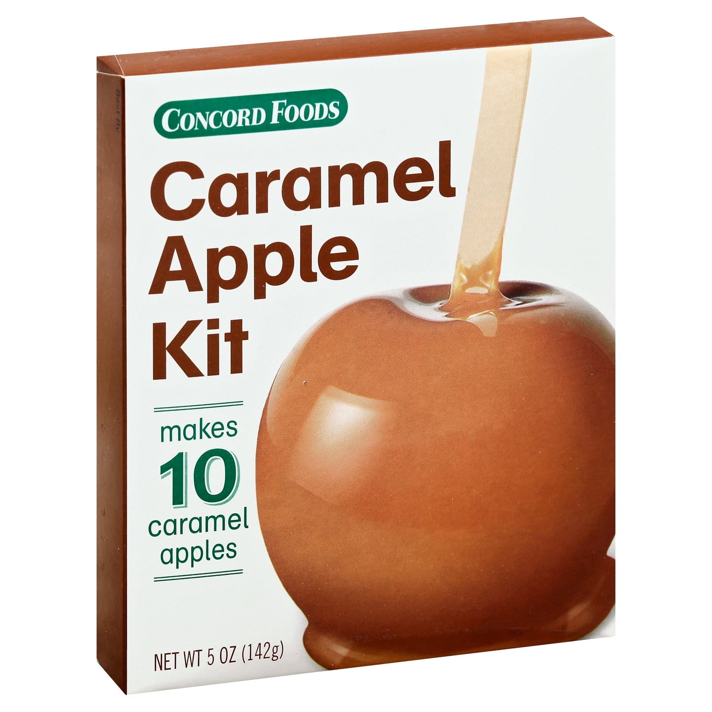Concord Foods Apple Kit 5 oz