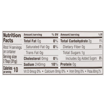That's Smart! Medium Salsa 15.5 oz