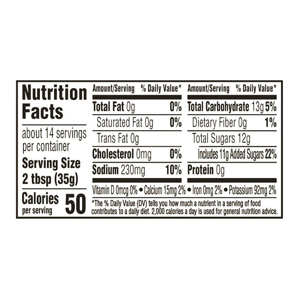 KC Masterpiece Original Barbecue Sauce 18 oz