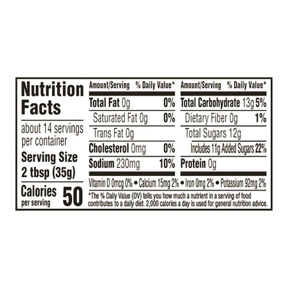 KC Masterpiece Original Barbecue Sauce 18 oz