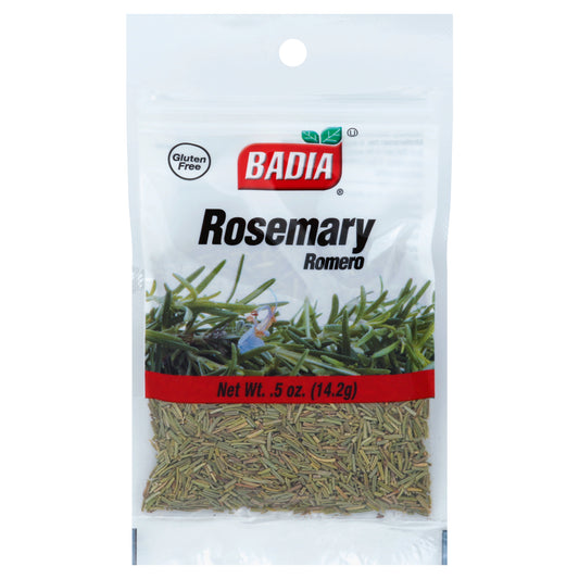Badia Rosemary 0.5 oz
