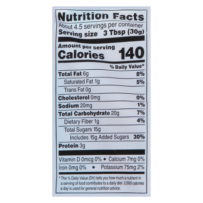 Food Club Burnt Peanuts 5 oz