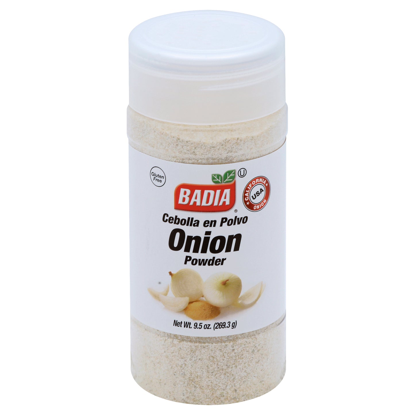 Badia Onion Powder 9.5oz